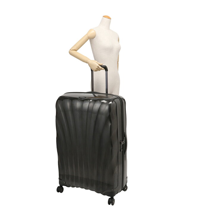 楽天市場】サムソナイト キャリーケース Samsonite シーライト 122863 
