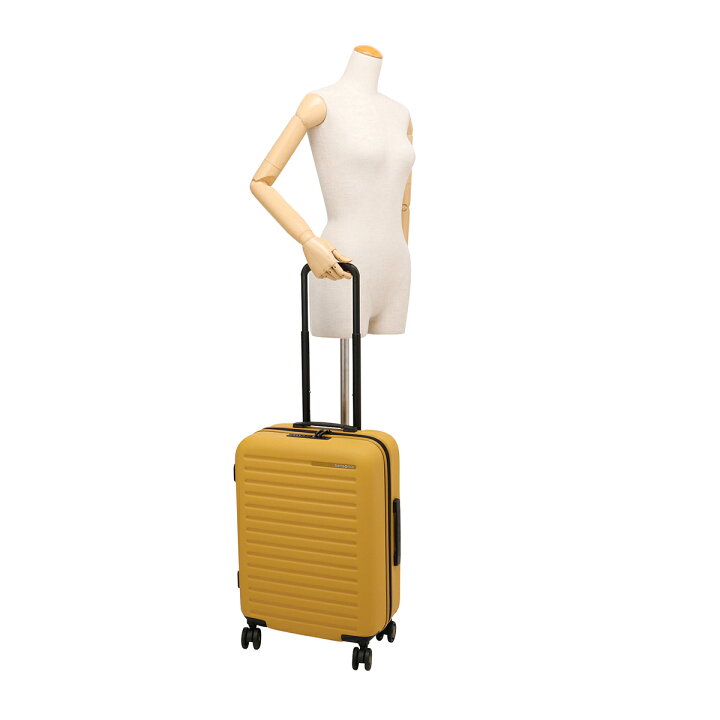 楽天市場】サムソナイト キャリーケース Samsonite スタックト 134638 
