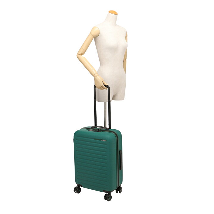 楽天市場】サムソナイト キャリーケース Samsonite スタックト 134638 