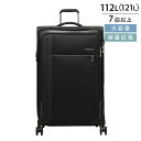 サムソナイト キャリーケース Samsonite スペクトロライト 137347 1041 メンズ ブラック 黒【3,000円OFF★決算クーポン】