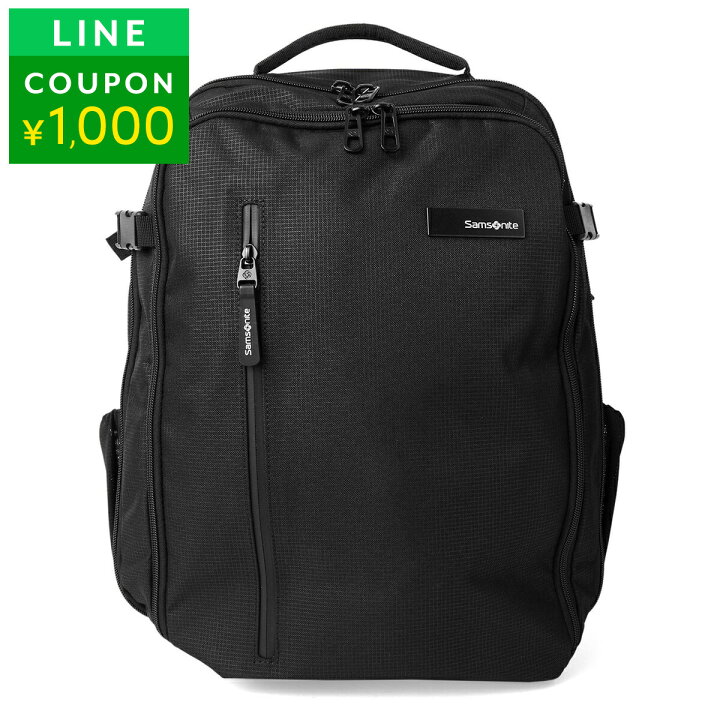 楽天市場】【1,000円OFFクーポン】サムソナイト リュックサック  