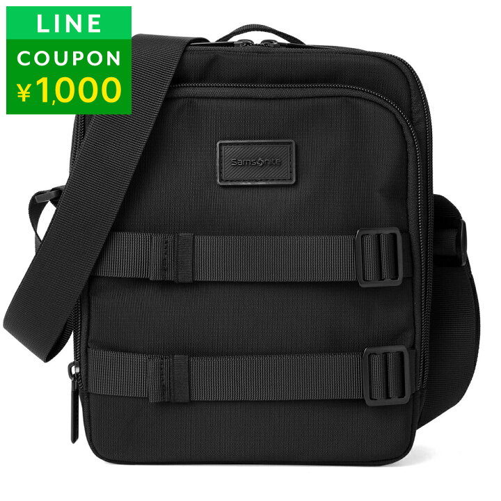 楽天市場】サムソナイト ショルダーバッグ Samsonite サックモッド 