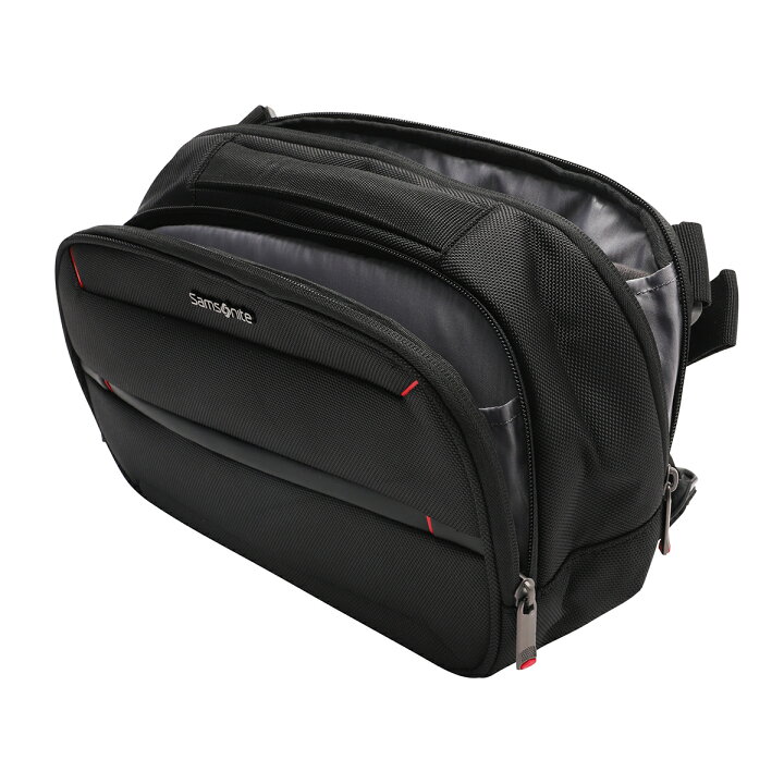 楽天市場】サムソナイト ショルダーバッグ Samsonite ゼノン 4.0 