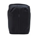 【最大5,000円OFFクーポン配布中】サムソナイト リュックサック Samsonite セキュリパック 2.0 150942 1041 ユニセックス ブラック 黒