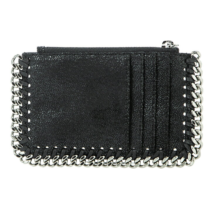 楽天市場】ステラ マッカートニー カードケース STELLA McCARTNEY 
