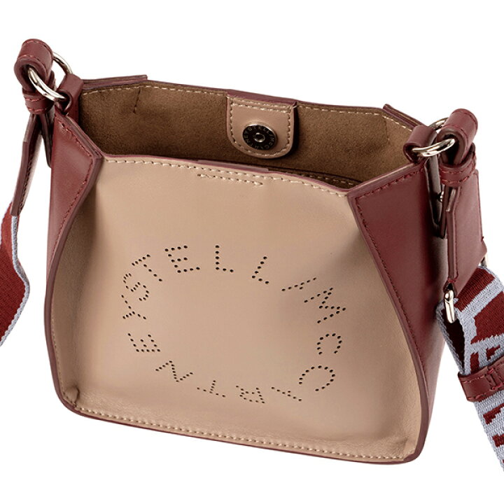 楽天市場】ステラ マッカートニー ショルダーバッグ STELLA McCARTNEY 