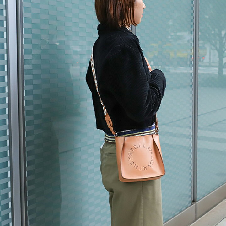 楽天市場】ステラ マッカートニー ショルダーバッグ STELLA McCARTNEY 