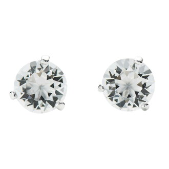 Brstring Swarovski Pierced Earrings 1800046 Accessories Swarovski Pierced Earrings 1800046 Accessories Solitaire Women S Silver Stud Type