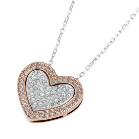 スワロフスキー ネックレス SWAROVSKI 5113778 レディース シルバー