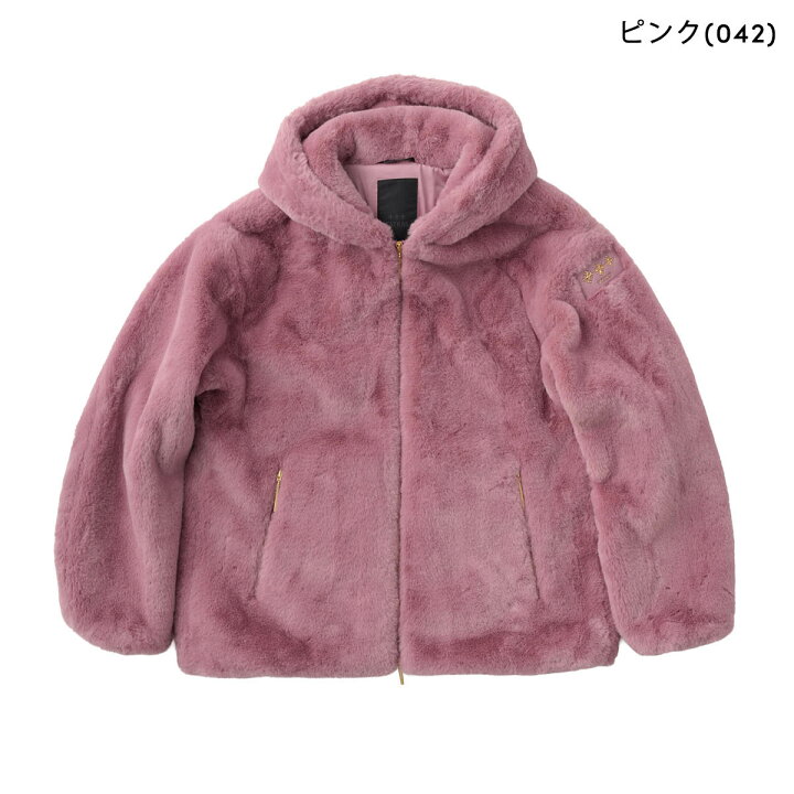 楽天市場】タトラス ボアブルゾン TATRAS ユモラ LJXA0039033588 