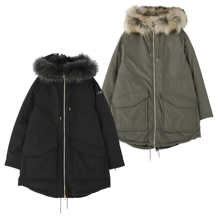 楽天市場】【最大5,000円OFFクーポン対象】タトラス ダウンコート  