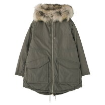 楽天市場】タトラス ダウン（カラーブラウン）（コート・ジャケット  