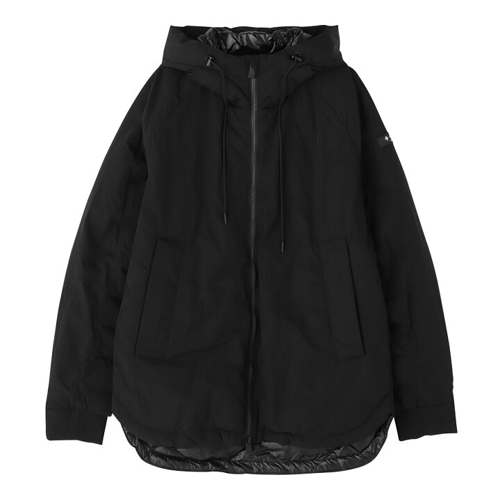 TATRAS タトラス ブラック メンズ 02ダウン 11月21日迄限定値下げ  