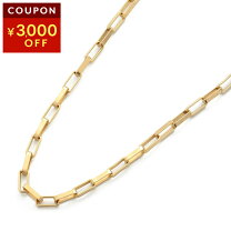 楽天市場】18k ネックレス チェーン（ブランドトムウッド 