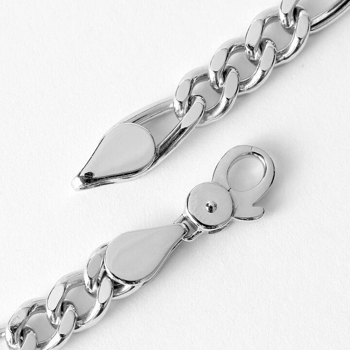 楽天市場】トムウッド ネックレス TOMWOOD ボー Chain Thick 101264 