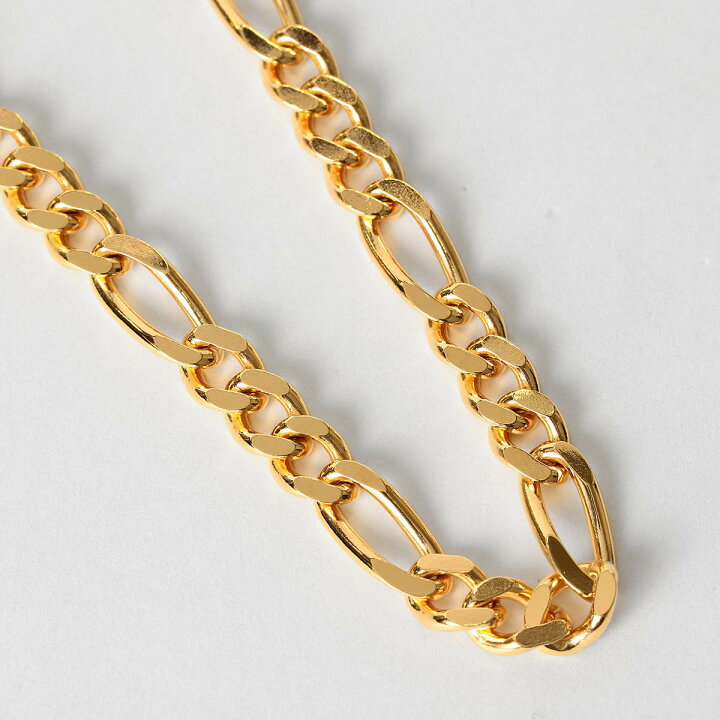 楽天市場】トムウッド ネックレス TOMWOOD ボー CHAIN THICK GOLD 