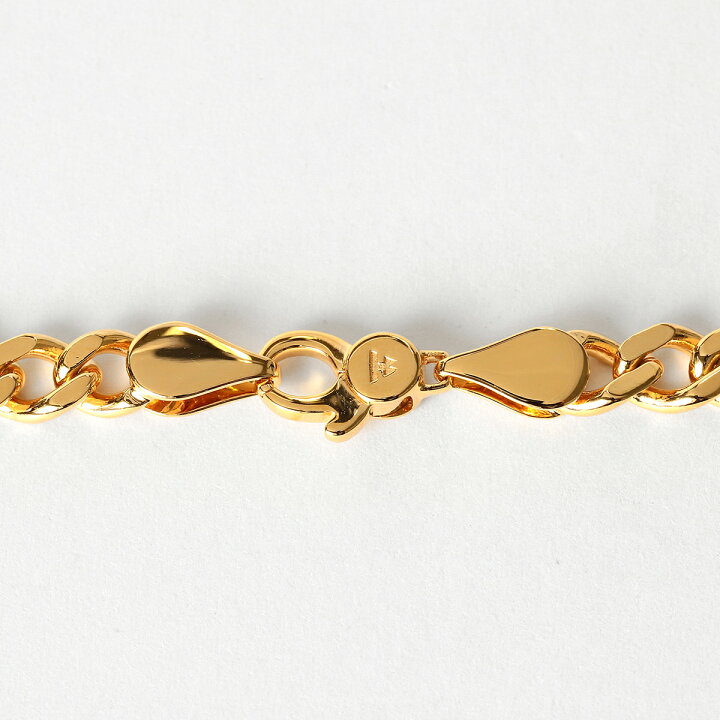 楽天市場】トムウッド ネックレス TOMWOOD ボー CHAIN THICK GOLD 