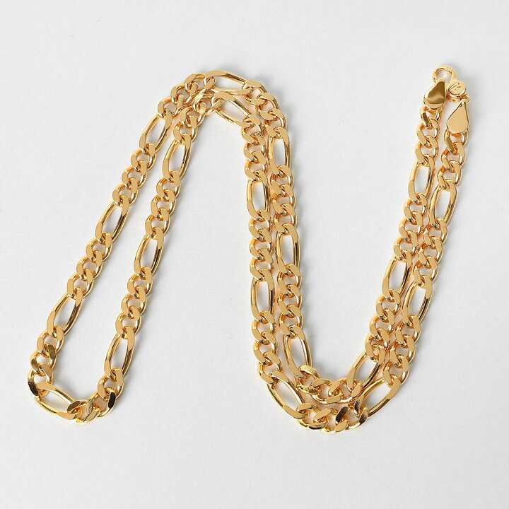 楽天市場】トムウッド ネックレス TOMWOOD ボー CHAIN THICK GOLD 