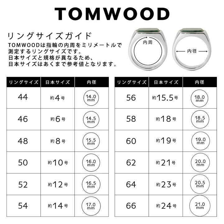 楽天市場】トムウッド リング TOMWOOD クッション White Mother of 