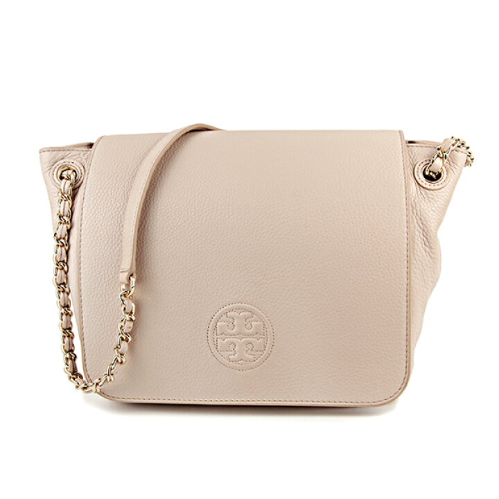 楽天市場】トリーバーチ ハンドバッグ TORY BURCH ボンベ 46176 205  