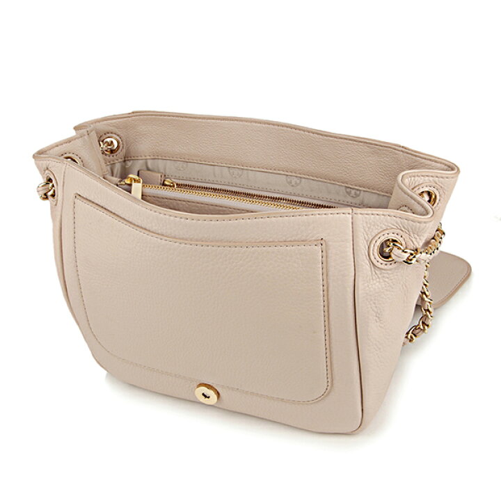 楽天市場】トリーバーチ ハンドバッグ TORY BURCH ボンベ 46176 205  