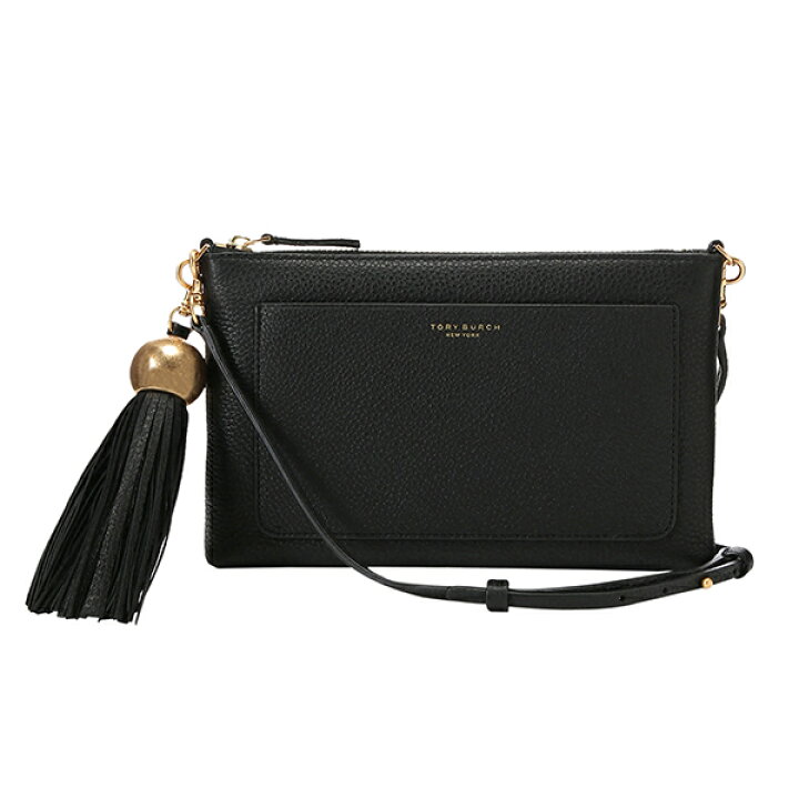 楽天市場】トリーバーチ ショルダーバッグ TORY BURCH レザー 44653 