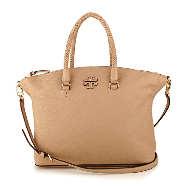 楽天市場】トリーバーチ ハンドバッグ TORY BURCH テイラー 55459 288 