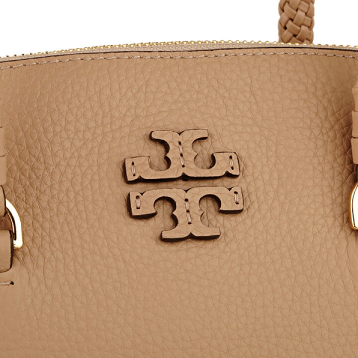 楽天市場】トリーバーチ ハンドバッグ TORY BURCH テイラー 55459 288 