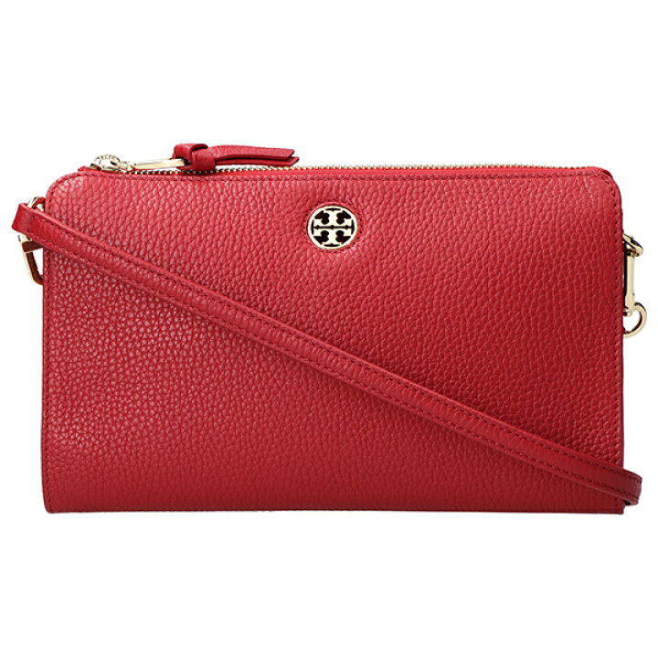 楽天市場】トリーバーチ ショルダーバッグ TORY BURCH ブロディ 49123 