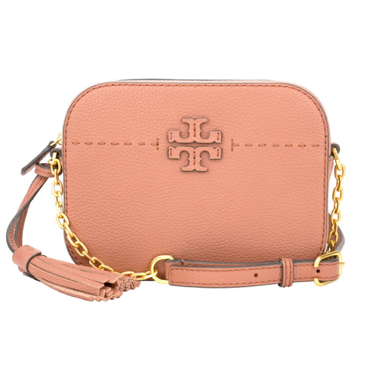 楽天市場】トリーバーチ ショルダーバッグ TORY BURCH マックグロー  