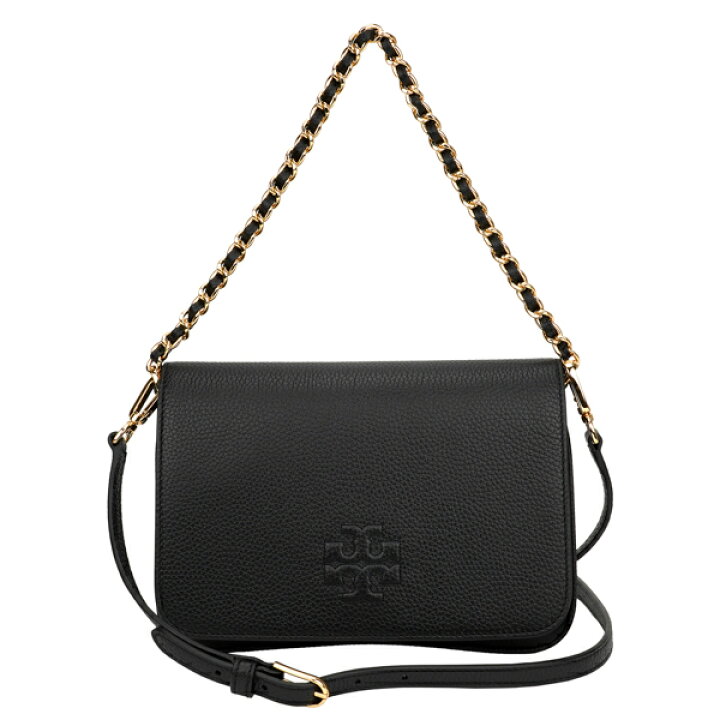 楽天市場】トリーバーチ ショルダーバッグ TORY BURCH テア 67294 001 