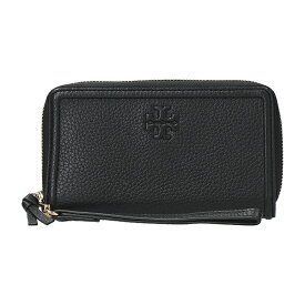 【GWスペシャル★最大10,000円OFFクーポンあり】トリーバーチ スマートフォンケース TORY BURCH テア 55379 001 レディース ブラック 黒