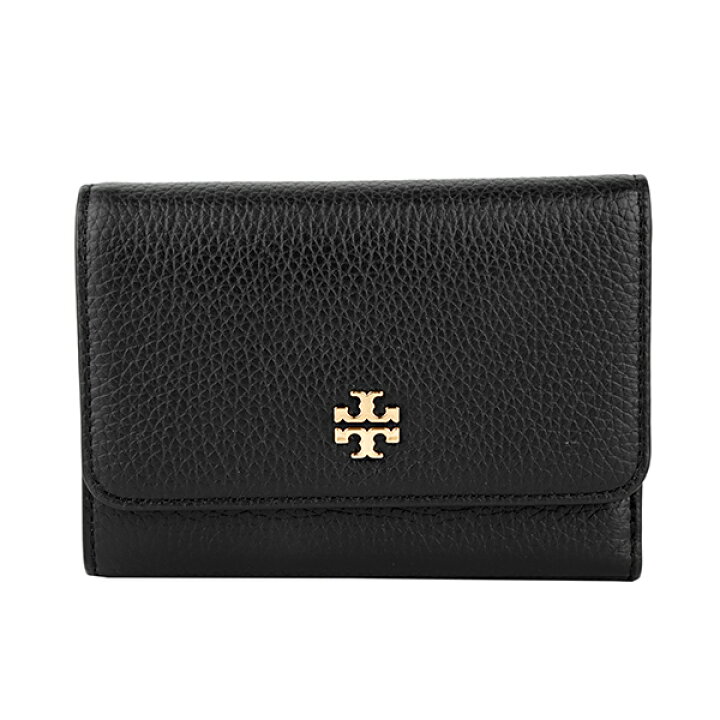 楽天市場】トリーバーチ 2つ折り財布 TORY BURCH カーター 70447 001 