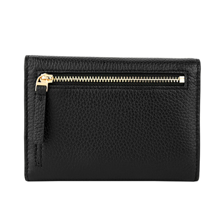 楽天市場】トリーバーチ 2つ折り財布 TORY BURCH カーター 70447 001 