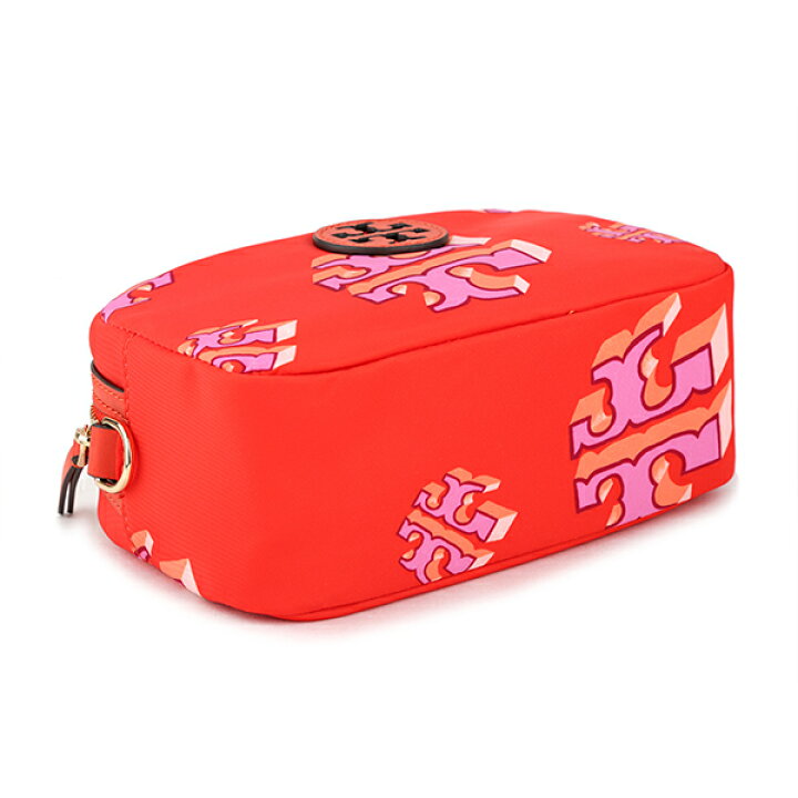 楽天市場】トリーバーチ ショルダーバッグ TORY BURCH ナイロン  