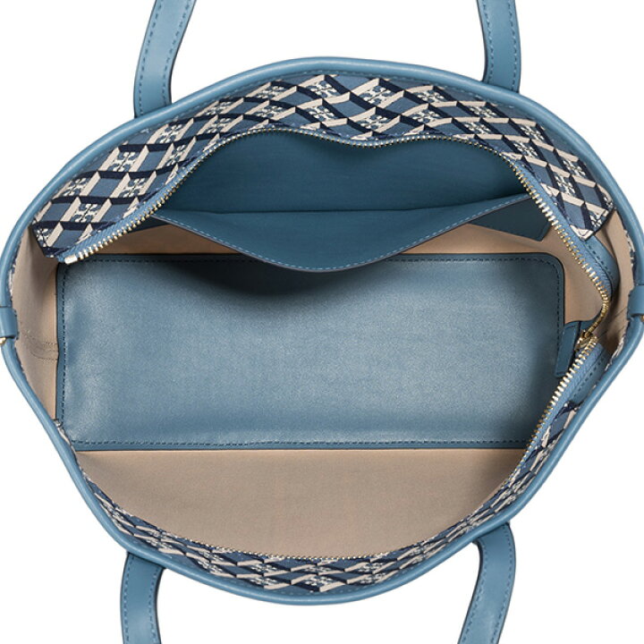 楽天市場】トリーバーチ トートバッグ TORY BURCH ジオ ロゴ 89763 415  