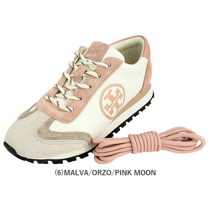 楽天市場】【最大5,000円OFFクーポン】トリーバーチ スニーカー TORY  