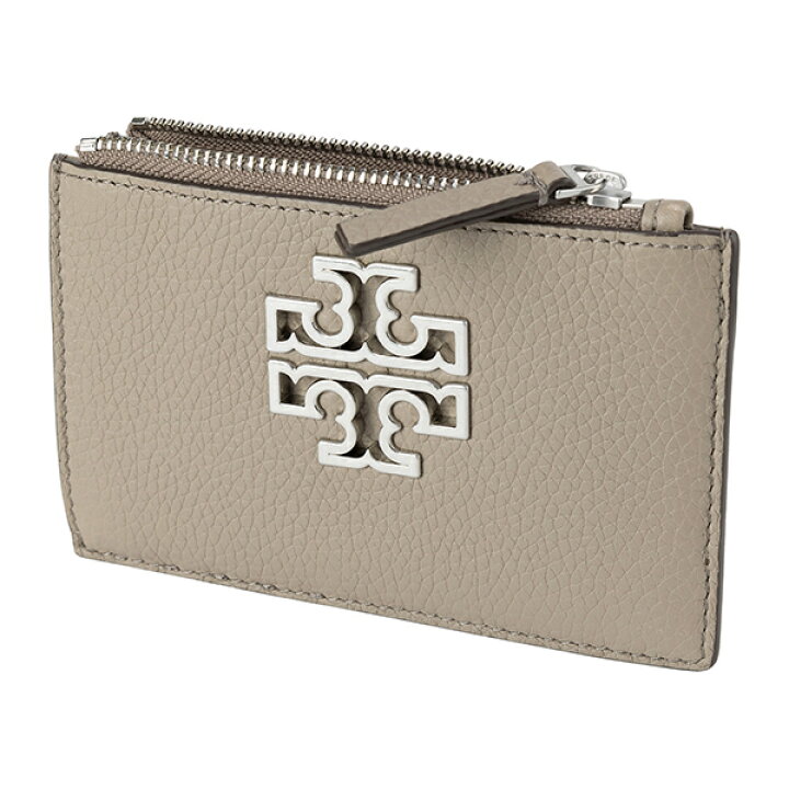 楽天市場】トリーバーチ カードケース TORY BURCH ブリテン 75027 036 