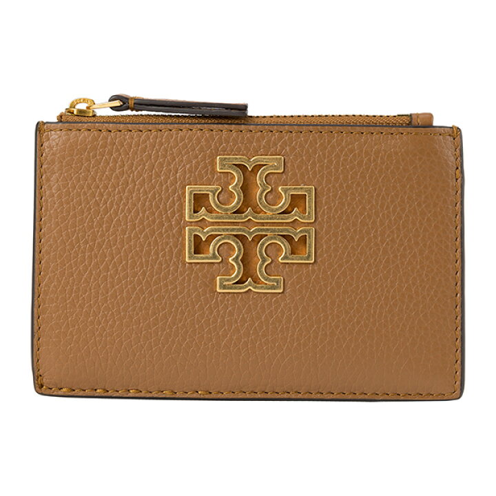 楽天市場】トリーバーチ カードケース TORY BURCH ブリテン 75027 209  