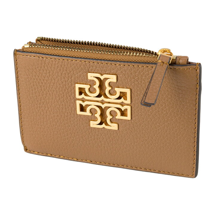 楽天市場】トリーバーチ カードケース TORY BURCH ブリテン 75027 209 