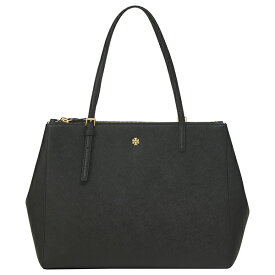 【最大5,000円OFFクーポン配布中】トリーバーチ トートバッグ TORY BURCH エマーソン 134837 001 レディース ブラック 黒