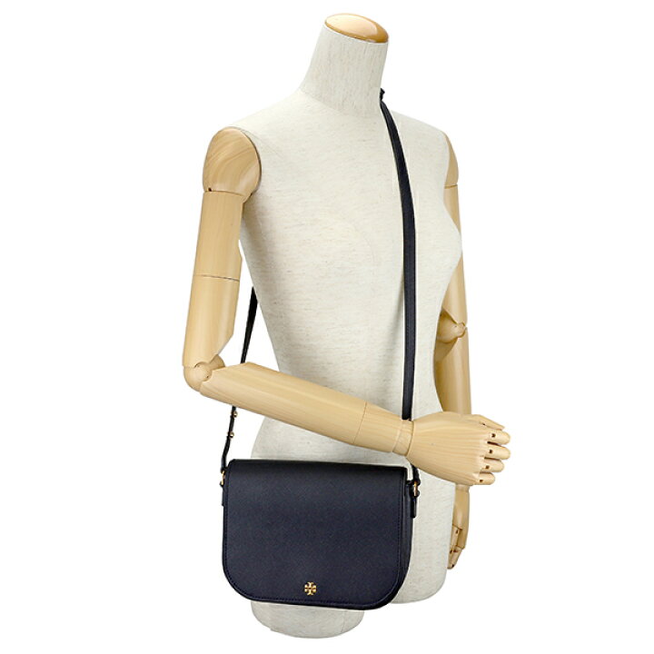 楽天市場】トリーバーチ ショルダーバッグ TORY BURCH エマーソン 