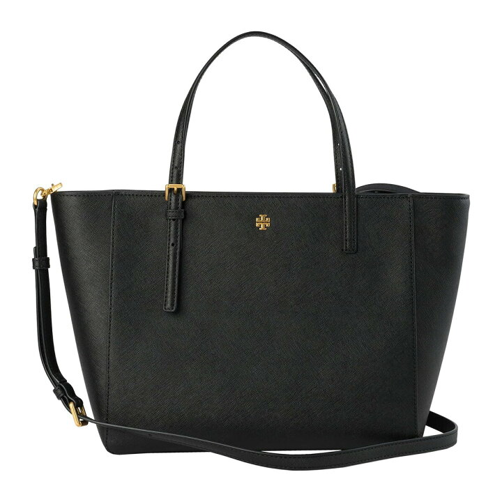 楽天市場】トリーバーチ トートバッグ TORY BURCH エマーソン 136091 