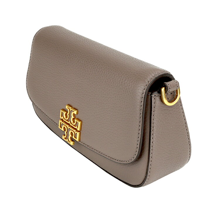 楽天市場】トリーバーチ ショルダーバッグ TORY BURCH ブリテン 138772 