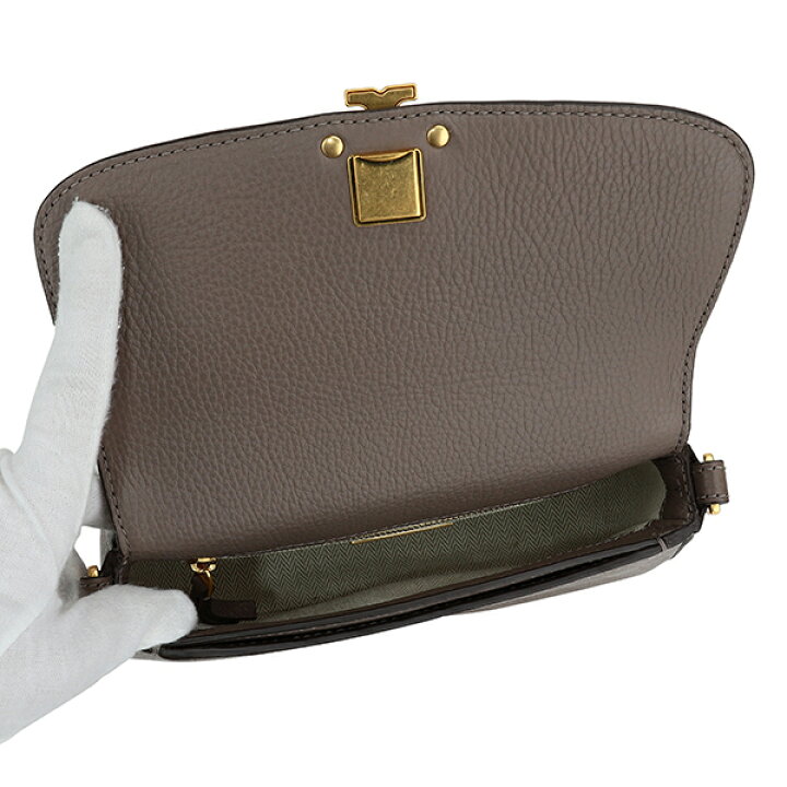 楽天市場】トリーバーチ ショルダーバッグ TORY BURCH ブリテン 138772 