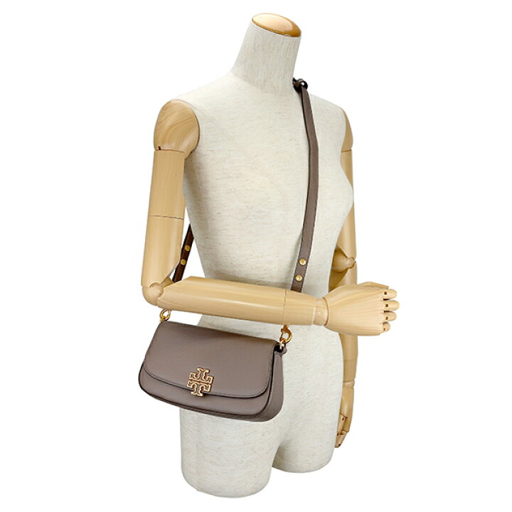 楽天市場】トリーバーチ ショルダーバッグ TORY BURCH ブリテン 138772 