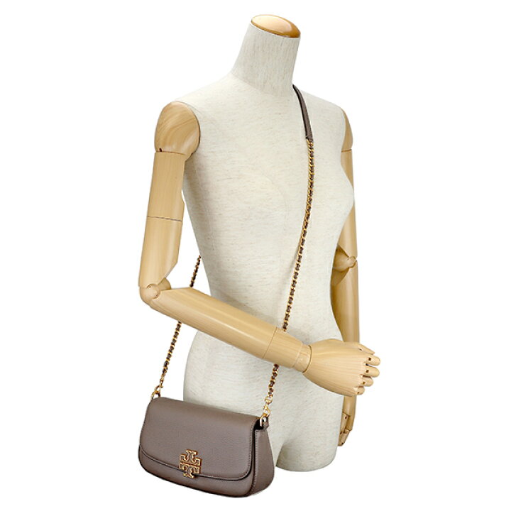 楽天市場】トリーバーチ ショルダーバッグ TORY BURCH ブリテン 138772 