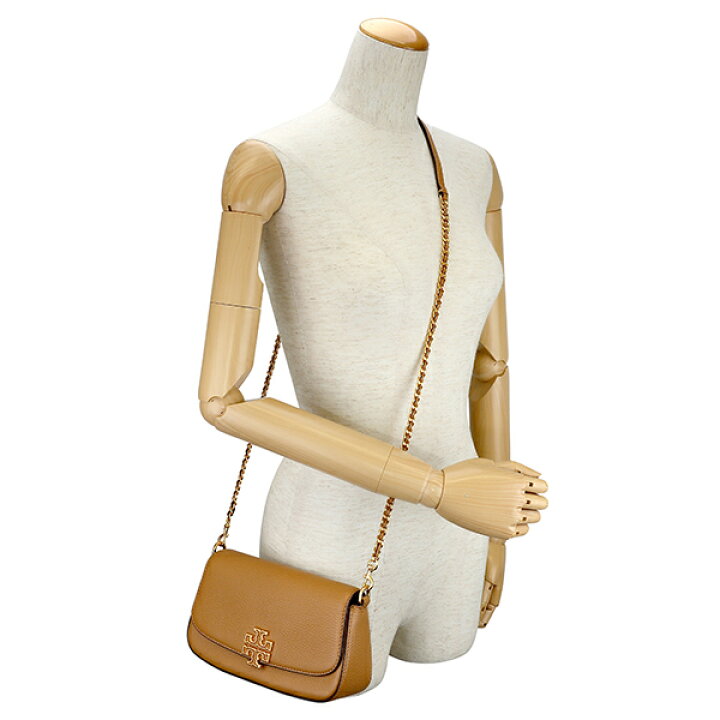 楽天市場】トリーバーチ ショルダーバッグ TORY BURCH ブリテン 138772 
