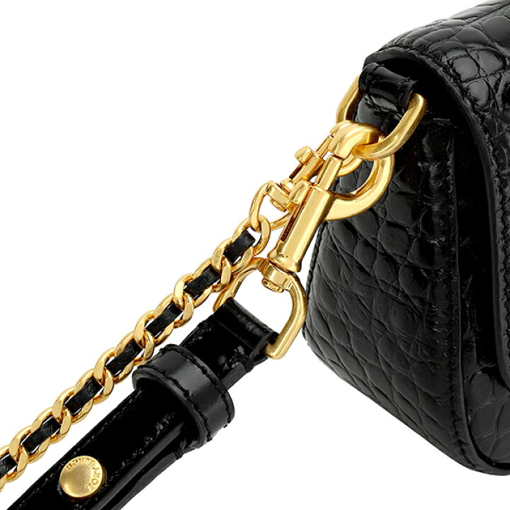 楽天市場】トリーバーチ ショルダーバッグ TORY BURCH ブリテン 141015 