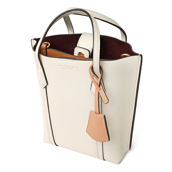 楽天市場】トリーバーチ ショルダーバッグ TORY BURCH ペリー 142616 